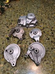 HONDA GLX90. Εισαγωγής-thumb-64