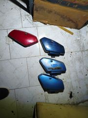 HONDA GLX90. Εισαγωγής-thumb-67