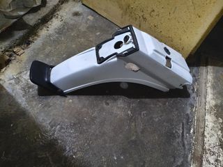 HONDA GLX90. Εισαγωγής-thumb-8