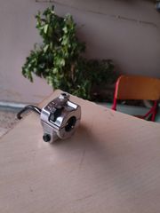 HONDA GLX90. Εισαγωγής-thumb-10