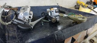 HONDA GLX90. Εισαγωγής-thumb-44