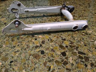 HONDA GLX90. Εισαγωγής-thumb-49