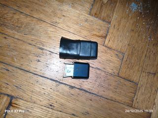 HONDA GLX90. Εισαγωγής-thumb-1