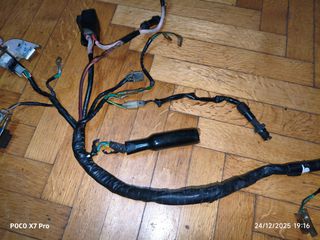 HONDA GLX90. Εισαγωγής-thumb-56
