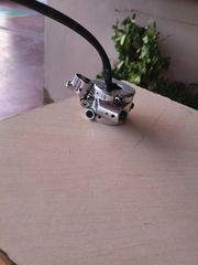 HONDA GLX90. Εισαγωγής-thumb-58