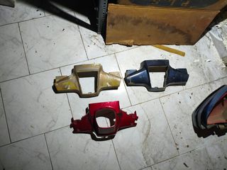 HONDA GLX90. Εισαγωγής-thumb-13
