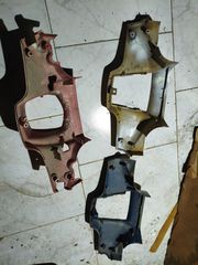 HONDA GLX90. Εισαγωγής-thumb-14