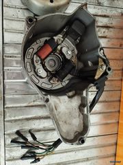 HONDA GLX90. Εισαγωγής-thumb-16
