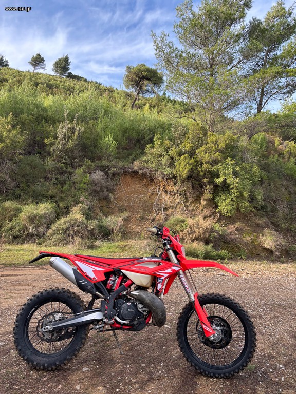 Beta RR 250 2024