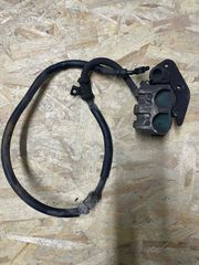 ΔΑΓΚΑΝΑ ΕΜΠΡΟΣ HONDA SH 150i 2008