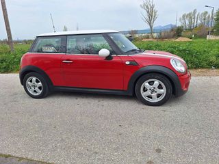 Mini Cooper 2010