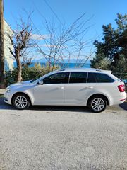 Skoda Octavia 2018 Style +