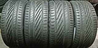 Uniroyal Rain Sport 5, 255/35/18 & 225/40/18, 4 τεμάχια με 6.000 Km