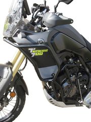 Κάγκελα προστασίας για Yamaha TENERE 700 BUNKER (2019-2024)