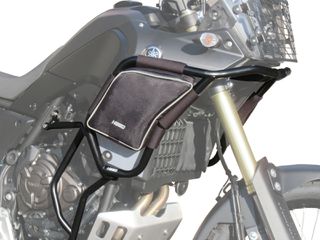 Κάγκελα προστασίας Yamaha TENERE 700 EXTREME (2019-2024)- Bunker