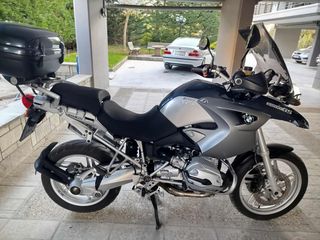 Bmw R 1200 GS Adventure 2006