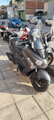 Sym GTS 250 2015 EVO I