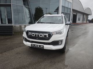 Foton Tunland G7 2025