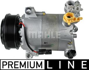 Συμπιεστής/εξαρτήματα Airstal VOLVO S60 II, S80 II, V60 I, V70 III, XC60 I, XC70 II; FORD C-MAX II, FOCUS III, GRAND C-MAX, TOURNEO CONNECT V408 NADWOZIE WIELKO 1.0-3.2 08.07-