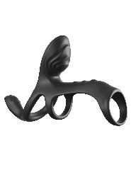 Fantasy C-rings Ultimate Couples Cage Max-thumb-5
