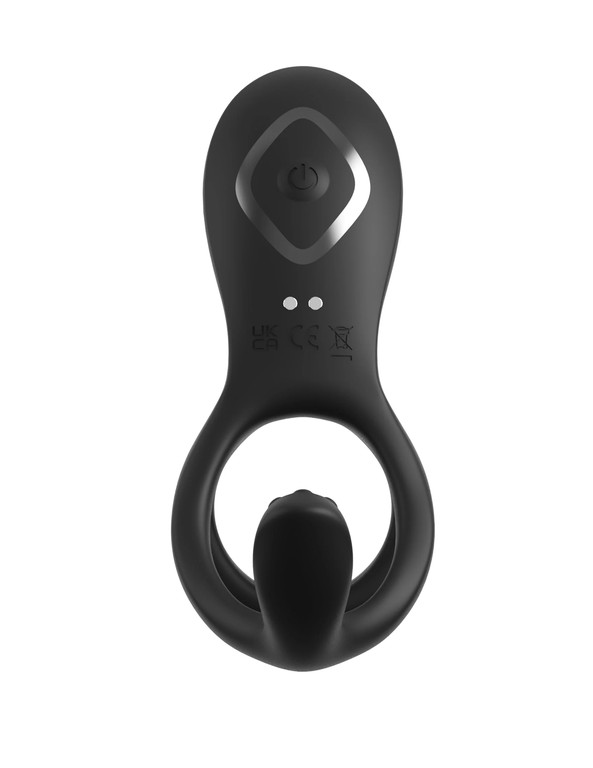 Fantasy C-rings Ultimate Couples Cage Max