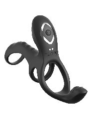 Fantasy C-rings Ultimate Couples Cage Max-thumb-3
