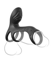 Fantasy C-rings Ultimate Couples Cage Pro-thumb-1