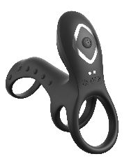 Fantasy C-rings Ultimate Couples Cage Pro-thumb-2