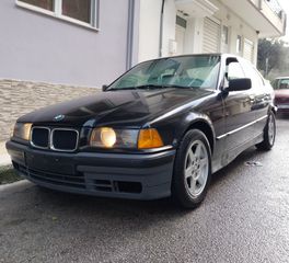 Bmw 320 1991