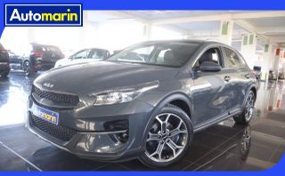 Kia XCeed 2022 Turbo Ex Dynamic Navi / 6 Χρόνια Δωρεάν Service