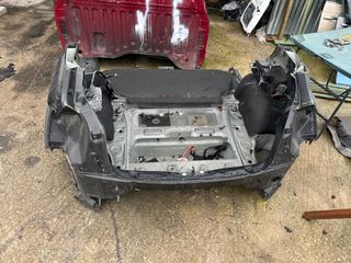BMW ΣΕΙΡΑ 1 F20 11-19 116 118 120 ΤΡΟΠΕΤΟ ΠΙΣΩ