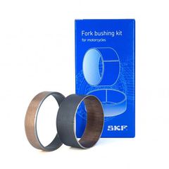 Σετ κουζινέτα καλαμιού SKF showa 48mm Honda/Kawasaki
