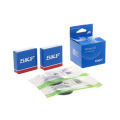 Σετ ρουλεμαν-τσιμούχες εμπ.τροχού SKF Yamaha