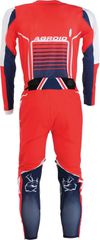 Παντελόνι MX MOOSERACING  Agroid Pants Red-thumb-2