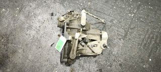 Σασμάν Peugeot 206 (2A/C) Hatchback [1998-2012] KFW (TU3A)