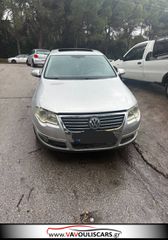 Volkswagen Passat 2008