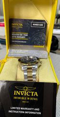 INVICTA PRO DIVER 8928 ΑΥΤΟΜΑΤΟ-thumb-1