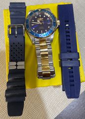 INVICTA PRO DIVER 8928 ΑΥΤΟΜΑΤΟ-thumb-3