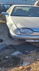 ΔΥΝΑΜΟ COROLLA 97-99