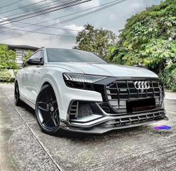 AUDI  Q8 RSQ8 ABT DESIGN CARBON Bodykit