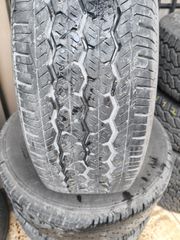 ΕΛΑΣΤΙΚΑ ΕΛΑΦ ΜΕΤΑΧΕΙΡΙΣΜΈΝΑ 235/65/16 TRAZANO DOT 2022 BEST TIRES  BEDIKIAN****