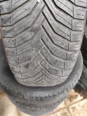 ΕΛΑΣΤΙΚΑ ΕΛΑΦ ΜΕΤΑΧΕΙΡΙΣΜΈΝΑ 205/60/16  MICHELIN DOT 2024 BEST TIRES ΚΑΛΛΙΘΈΑ BEDIKIAN*****