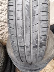 ΕΛΑΣΤΙΚΑ ΕΛΑΦ ΜΕΤΑΧΕΙΡΙΣΜΈΝΑ 215/65/16 LEAO DOT 2023 BEST TIRES****