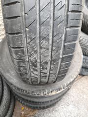 ΕΛΑΣΤΙΚΑ ΕΛΑΦ ΜΕΤΑΧΕΙΡΙΣΜΈΝΑ 215/65/16 LAUFENN DOT 2024  BEST TIRES****