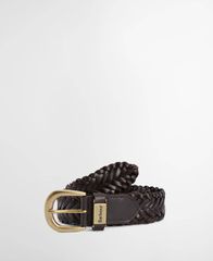 Barbour Redshore Leather Ζώνη MAC0480BR91L