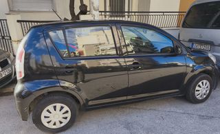 Daihatsu Sirion 2008