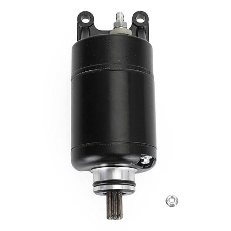 Tecnium Starter