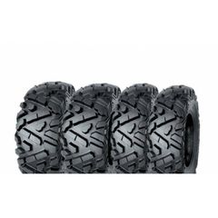 Art Tyre Set Utility Top Dog (2 X 27X9-14 + 2 X 27X11-14)