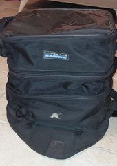 Kappa tank bag 30 litra