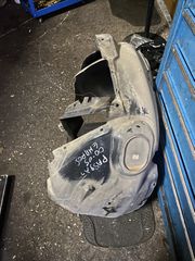 ΘΟΛΟΙ ΕΜΠΡΟΣ VW PASSAT